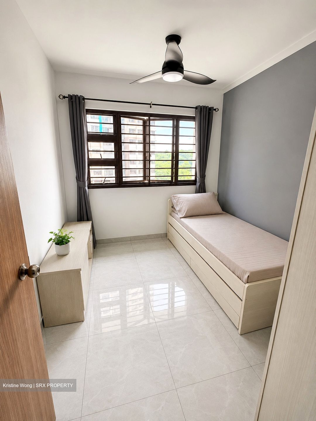 Blk 31 Ghim Moh Edge (Queenstown), HDB 4 Rooms #602049051
